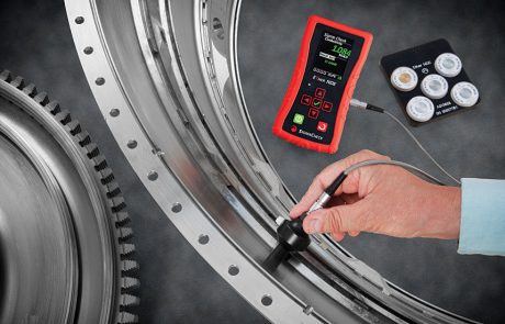 Eddy Current-conductivity