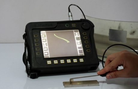 eddy-current-testing